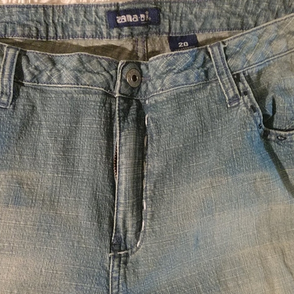 VINTAGE JEANS 👖 - Picture 8 of 11